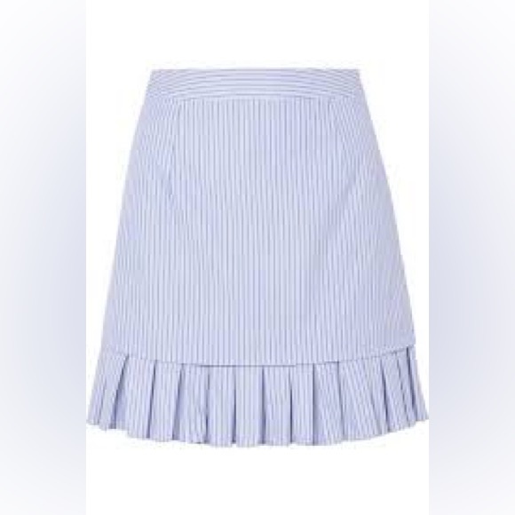Maggie Marilyn Lucy Mini Skirt - Picture 1 of 6